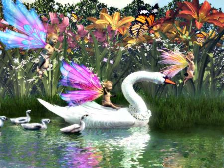 Alors que l�aube se l�ve